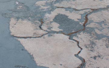 fibreglass roofing replacement Rowlands Castle