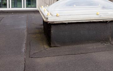 disadvantages of Rowlands Castle flat roofs