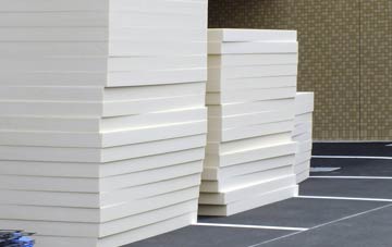 Rowlands Castle flat roof insulation costs