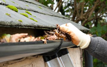 gutter cleaning Rowlands Castle, Hampshire