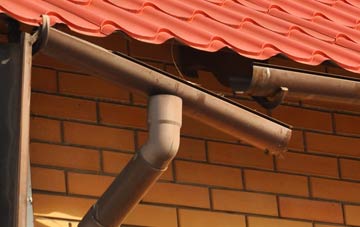 Rowlands Castle gutter repair costs