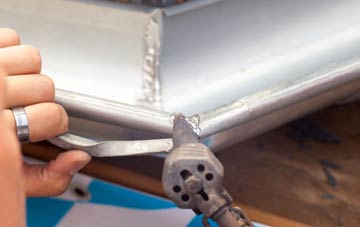 disadvantages of Rowlands Castle lead roofing