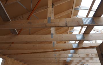Rowlands Castle roof truss costs