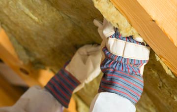 types of Rowlands Castle pitched roof insulation materials