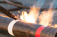 Rowlands Castle flat roofing replacement