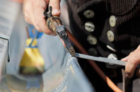 Rowlands Castle lead roof quotes