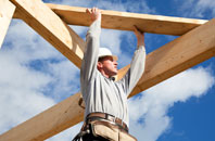 Rowlands Castle roof replacement work